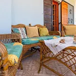 Appartement Jacuzzi Pool House Ama5690