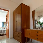 Appartement Jacuzzi Pool House Ama5690 Chalkís