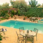 Jacuzzi Pool House Ama5690 Chalkís