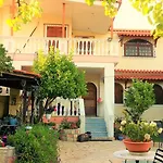 Jacuzzi Pool House Ama5690 Lejlighed