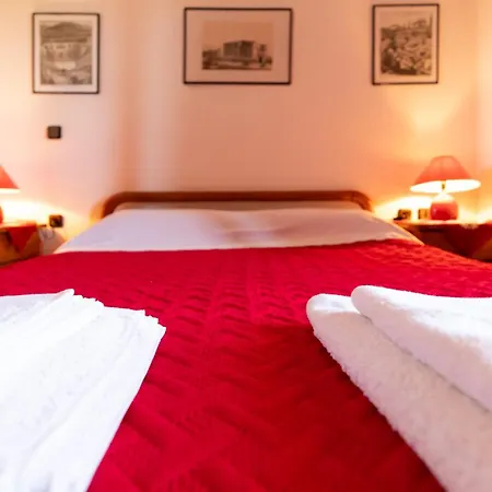 Jacuzzi Pool House Ama5690 Chalkida