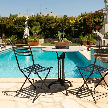 Jacuzzi Pool House Ama5690