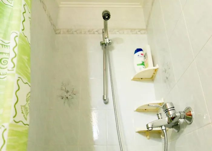 Jacuzzi Pool House Ama5690 Apartment *