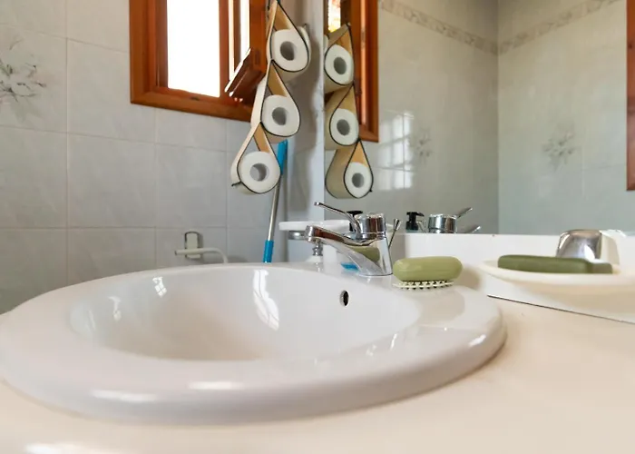 Jacuzzi Pool House Ama5690 Apartment *