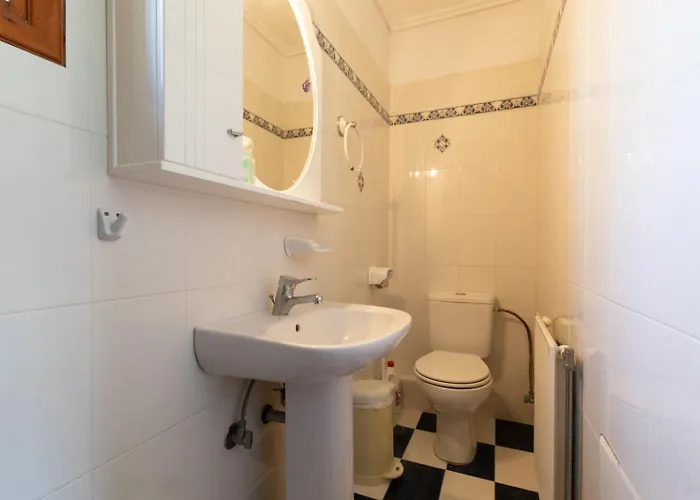 Jacuzzi Pool House Ama5690 Apartment