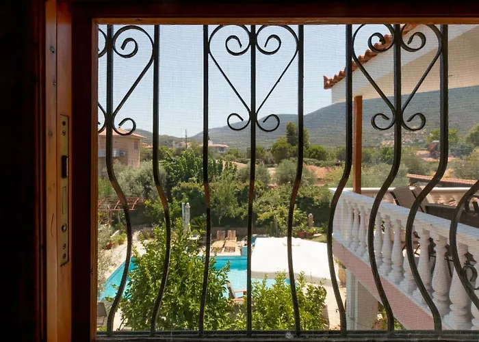 Jacuzzi Pool House Ama5690 *