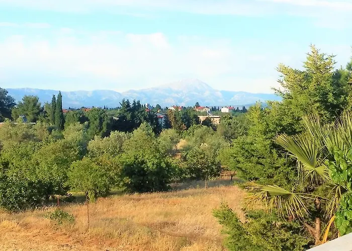 Jacuzzi Pool House Ama5690 Chalkida