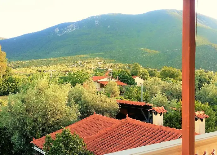 Jacuzzi Pool House Ama5690 *